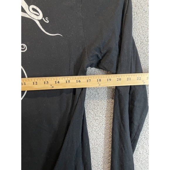 Bella+Canvas Unisex Beaches Go Green Large Short Sleeve Tee - Picture 3 of 7